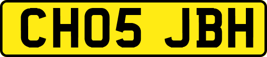 CH05JBH