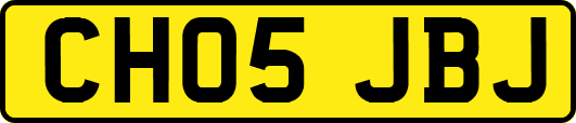 CH05JBJ