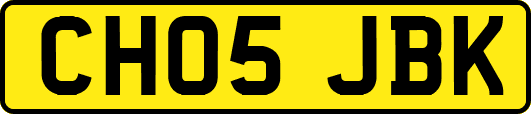 CH05JBK