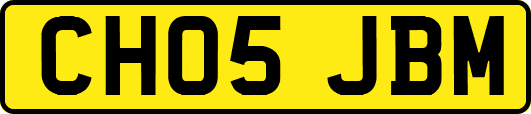 CH05JBM