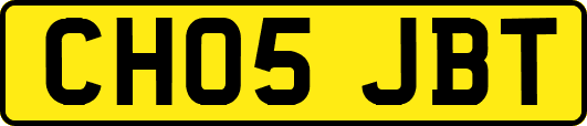 CH05JBT