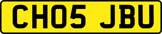CH05JBU