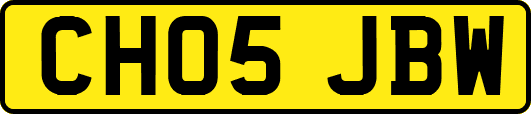 CH05JBW
