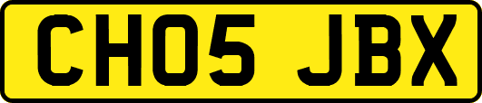 CH05JBX