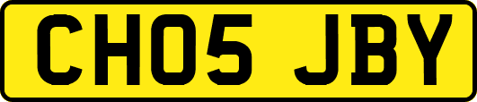 CH05JBY