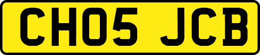 CH05JCB