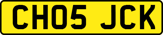 CH05JCK