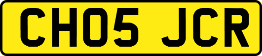 CH05JCR