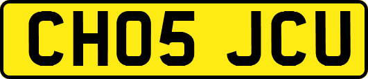 CH05JCU