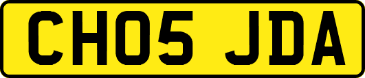 CH05JDA