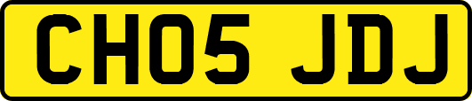 CH05JDJ