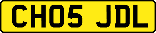 CH05JDL