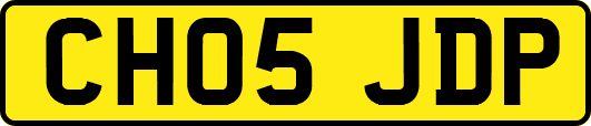 CH05JDP