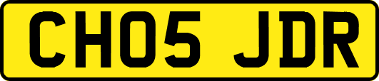 CH05JDR
