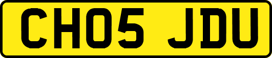 CH05JDU