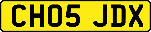 CH05JDX