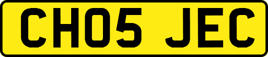 CH05JEC