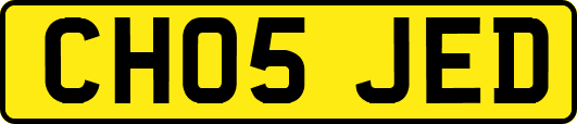 CH05JED