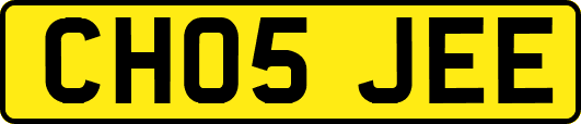 CH05JEE