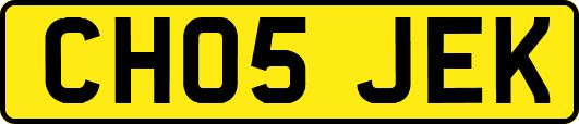CH05JEK