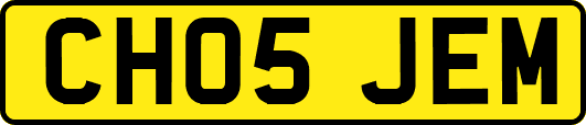 CH05JEM