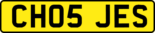 CH05JES
