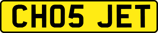 CH05JET