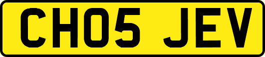 CH05JEV