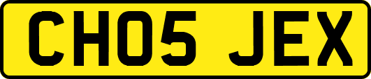 CH05JEX