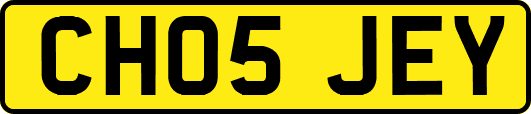 CH05JEY