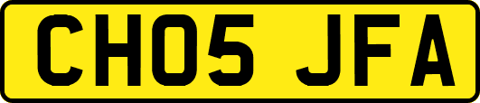 CH05JFA