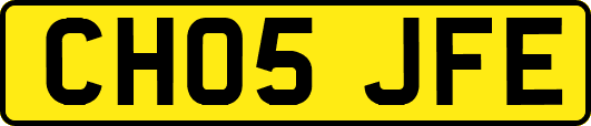 CH05JFE