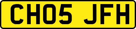 CH05JFH