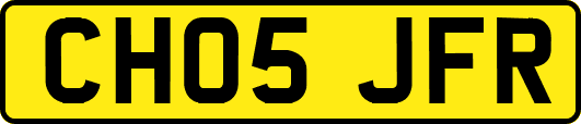 CH05JFR