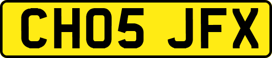 CH05JFX