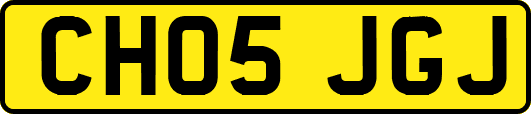 CH05JGJ