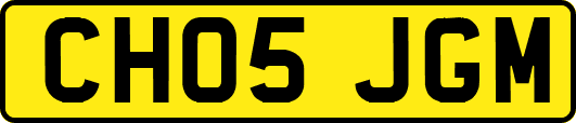 CH05JGM