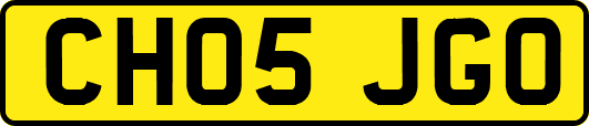 CH05JGO