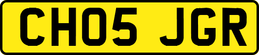 CH05JGR