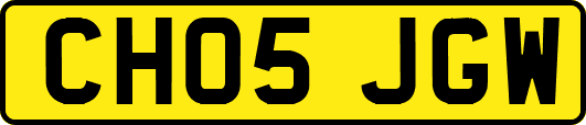 CH05JGW