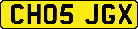 CH05JGX