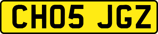 CH05JGZ