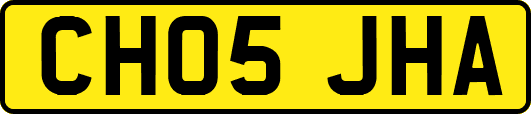 CH05JHA