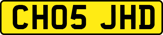 CH05JHD