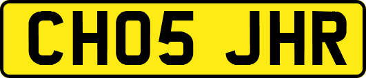 CH05JHR
