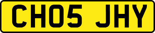 CH05JHY