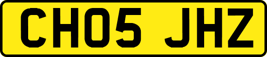 CH05JHZ