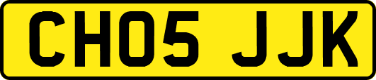 CH05JJK