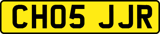CH05JJR