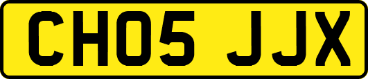 CH05JJX
